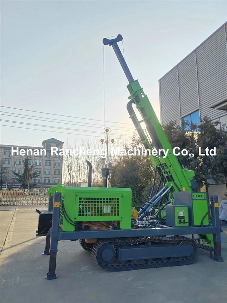 RCJ800C diamond core drilling rig (2)(001) RCJ800C diamond core drilling rig (2)(001)
