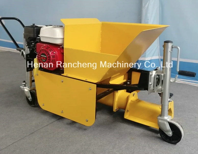 Small Curb Machine best Small Curb Machine best