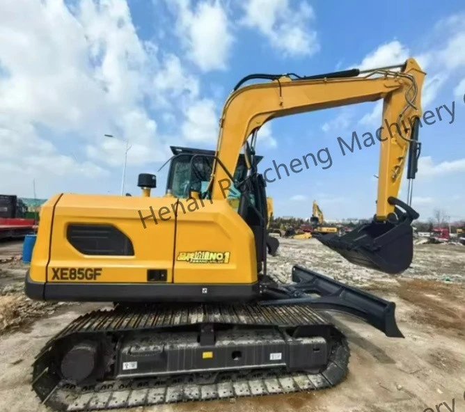 Small Digging Machine (1) Small Digging Machine (1)