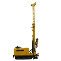 Rig tat-tħaffir tal-qalba idrawlika sħiħa