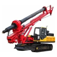 Rig tat-tħaffir li jdur idrawliku