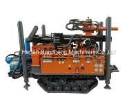 Rig Żgħar għat-Tħaffir tal-Ilma