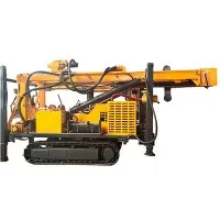 Magna tat-tħaffir tal-borehole tal-ilma