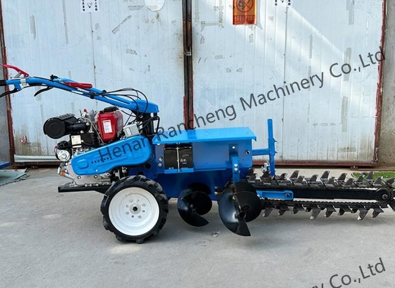 Trench Digger high quality Trench Digger high quality